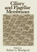 Ciliary and Flagellar Membranes by R. A. Bloodgood