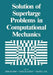 Solution of Superlarge Problems in Computational Mechanics by James H. Kane