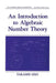 An Introduction to Algebraic Number Theory by Takashi Ono