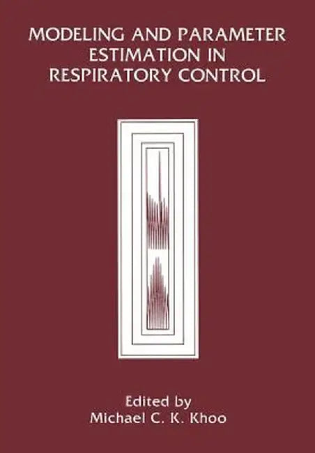 Modeling and Parameter Estimation in Respiratory Control by M. C. K. Khoo