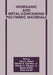 Inorganic and Metal-Containing Polymeric Materials by Charles E. Carraher Jr