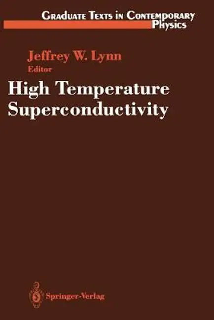 High Temperature Superconductivity by P. B. Allen