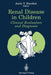 Renal Disease in Children: Clinical Evaluation and Diagnosis by Amin Y. Barakat