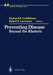 Preventing Disease: Beyond the Rhetoric by Richard B. Goldbloom