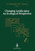 Changing Landscapes: An Ecological Perspective by J. Baudry