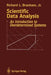 Scientific Data Analysis: An Introduction to Overdetermined Systems by Richard L. Jr. Branham