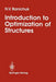 Introduction to Optimization of Structures by N. V. Banichuk