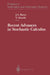 Recent Advances in Stochastic Calculus by John S. Baras