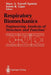 Respiratory Biomechanics: Engineering Analysis of Structure and Function by Mary A. F. Epstein