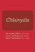 Chlamydia by P. A. Mardh