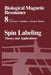 Spin Labeling: Theory and Applications by Lawrence J. Berliner