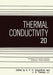 Thermal Conductivity 20 by Thomas