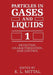 Particles in Gases and Liquids 1: Detection, Characterization, and Control by K. L. Mittal
