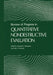 Review of Progress in Quantitative Nondestructive Evaluation: Volume 8, Part A and B by Donald O. Thompson