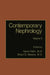 Contemporary Nephrology: Volume 5 by Saulo Klahr