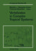 Vertebrates in Complex Tropical Systems by Mireille L. Harmelin-Vivien