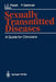Sexually Transmitted Diseases: A Guide for Clinicians by Lawrence C. Parish
