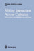 Sibling Interaction Across Cultures: Theoretical and Methodological Issues by Patricia G. Zukow