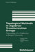 Topological Methods in Algebraic Transformation Groups: Proceedings of a Conference at Rutgers University by Kraft