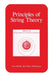 Principles of String Theory by Lars Brink