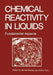 Chemical Reactivity in Liquids: Fundamental Aspects by Michael Moreau