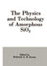 The Physics and Technology of Amorphous Sio2 by Roderick A. B. Devine