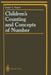 Children's Counting and Concepts of Number by Karen C. Fuson