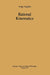 Rational Kinematics by Jorge Angeles