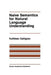 Naive Semantics for Natural Language Understanding by Kathleen Dahlgren