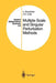 Multiple Scale and Singular Perturbation Methods by J. K. Kevorkian
