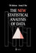 The New Statistical Analysis of Data by T. W. Anderson