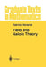 Field and Galois Theory by Patrick Morandi