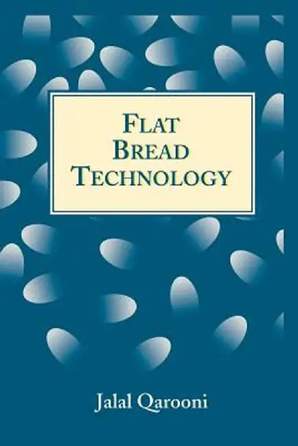 Flat Bread Technology by Jalal Qarooni