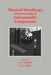 Physical Metallurgy and Processing of Intermetallic Compounds by N. S. Stoloff
