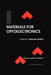 Materials for Optoelectronics by Maurice Quillec