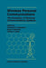 Wireless Personal Communications: The Evolution of Personal Communications Systems by Theodore S. Rappaport