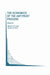 The Economics of the Antitrust Process by M. B. Coate