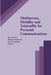 Multiaccess, Mobility and Teletraffic for Personal Communications by Bijan Jabbari