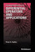 Fundamental Solutions for Differential Operators and Applications by Prem Kythe