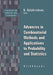 Advances in Combinatorial Methods and Applications to Probability and Statistics by N. Balakrishnan