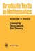 Classical Descriptive Set Theory by Alexander Kechris