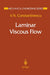 Laminar Viscous Flow by V. N. Constantinescu