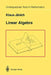 Linear Algebra by Klaus Jänich