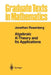 Algebraic K-Theory and Its Applications by Jonathan Rosenberg