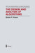 The Design and Analysis of Algorithms by Dexter C. Kozen
