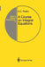 A Course on Integral Equations by Allen C. Pipkin
