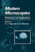 Modern Microscopies: Techniques and Applications by P. J. Duke