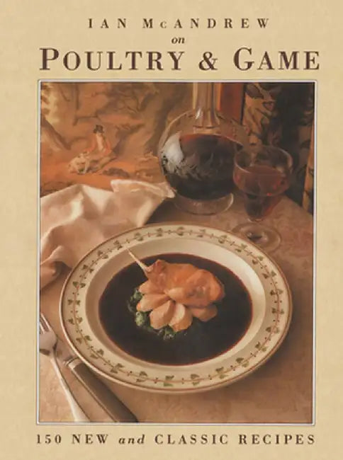 Poultry & Game by Ian McAndrew
