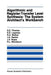 Algorithmic and Register-Transfer Level Synthesis: The System Architect's Workbench: The System Architect's Workbench by Donald E. Thomas
