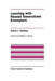 Learning with Nested Generalized Exemplars by Steven L. Salzberg